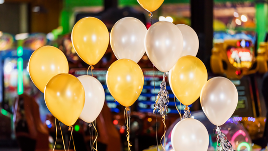 10 Party Decoration Ideas That Instantly Wow Your Guests