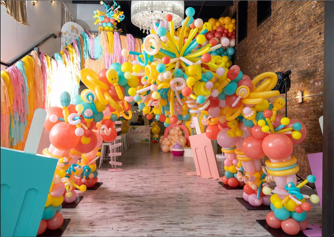 Best Places to Buy Helium Tanks for Balloons (Online & In-Store)