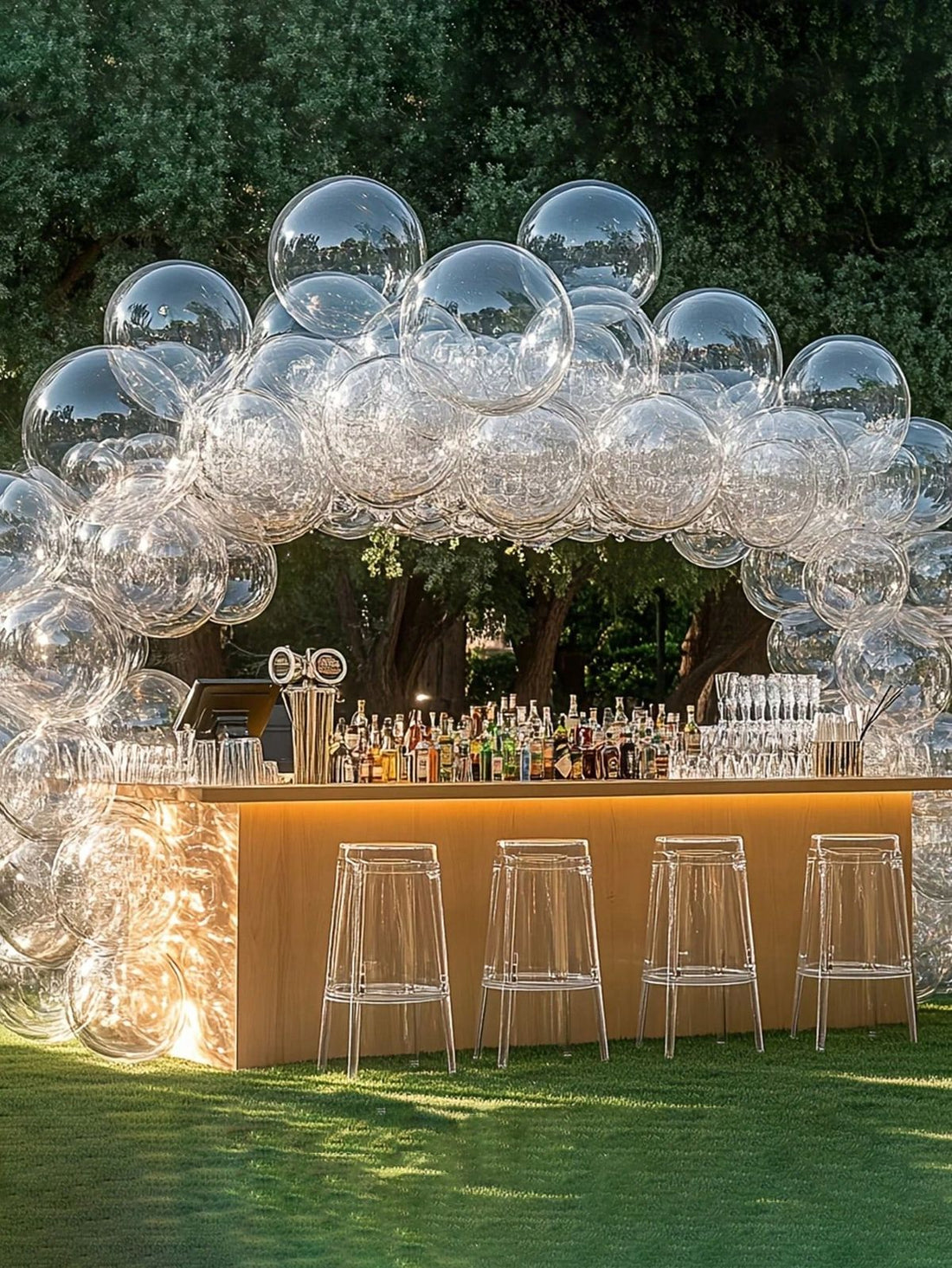 What Size Helium Tank Do I Need for Balloons?