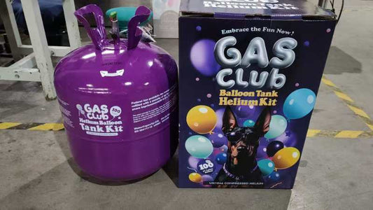 Helium Tank Kit for Balloons: What’s Included & How to Use It (Complete Guide)
