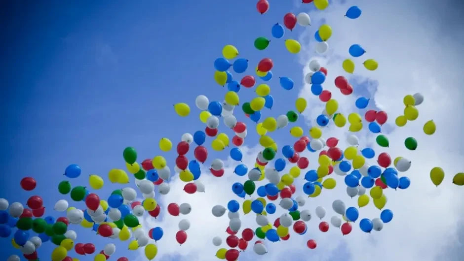 How Long Do Helium Balloons Last? A Complete Guide to Float Time and Tips for Longer-Lasting Balloons