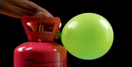 Helium Tank Not Working? Here’s Why No Gas Is Coming Out (And How to Fix It)