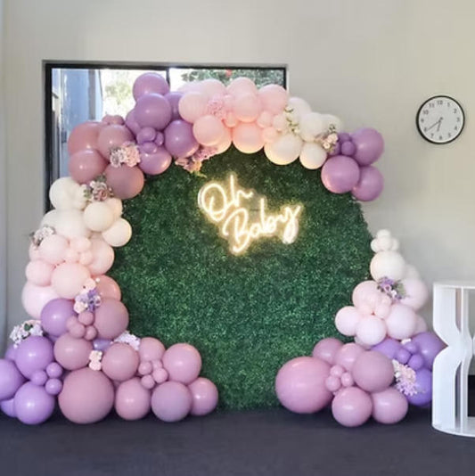 A Beginner’s Guide to Inflating Helium Party Balloons at Home