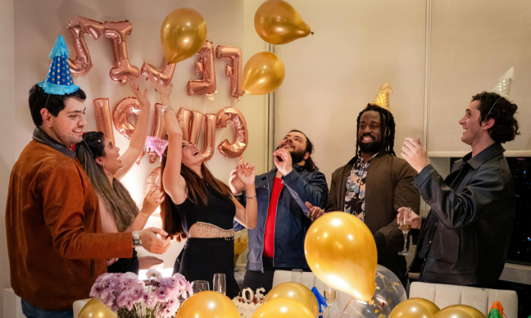 Birthday Party
