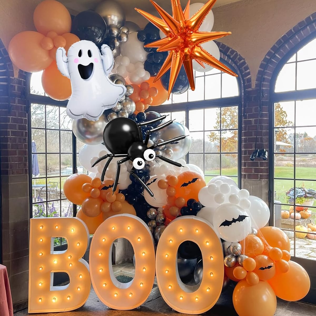 Halloween Party