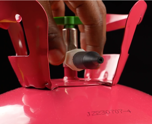 NOZZLE