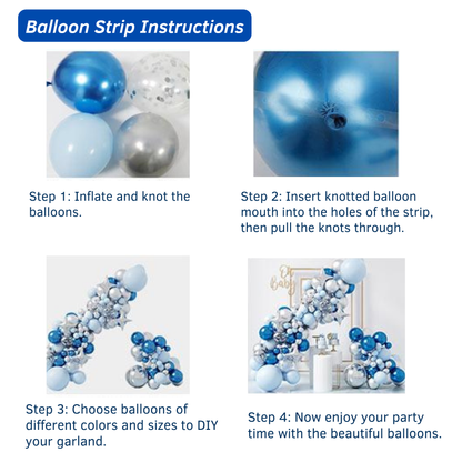 118pcs Pink Black Balloons Latex Balloons Different Sizes 18+12+10+5 Inch Party Balloon Kit for Birthday Party Graduation Wedding Holiday Balloon Decoration