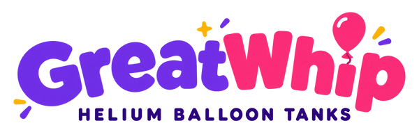 GreatWhip Helium Shop